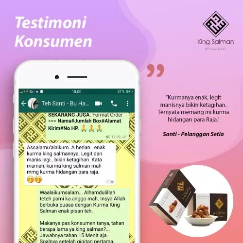 Testimoni 1