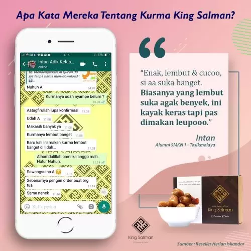 Testimoni 8